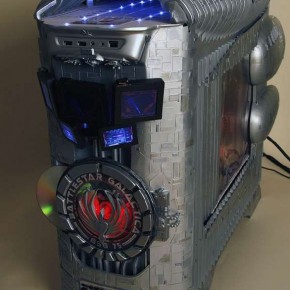 23 awesome pc case mod