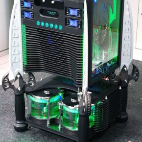 4 awesome pc case mod