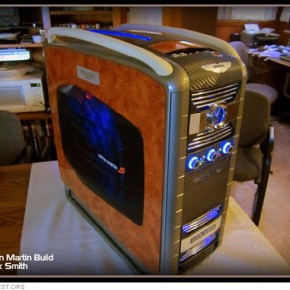 8 awesome pc case mod