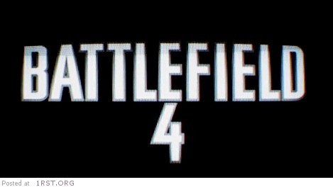 battlefield 4