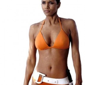 halle berry hot l