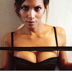 halle berry hot q