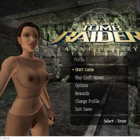 lara naked 3