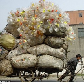 overloaded china vehicle 20