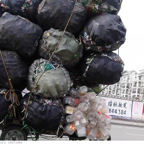 overloaded china vehicle 27