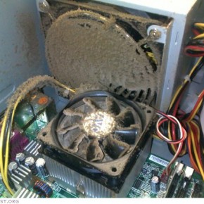 really dirty pc b