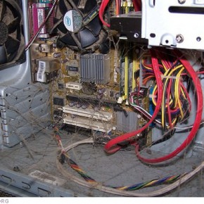 really dirty pc i