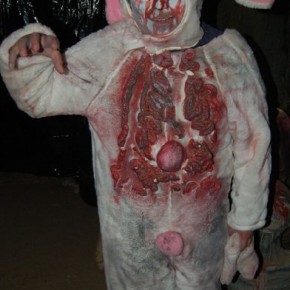 scary easter bunny15