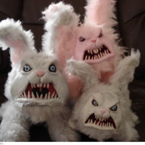 scary easter bunny19