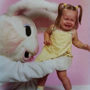 scary easter bunny21