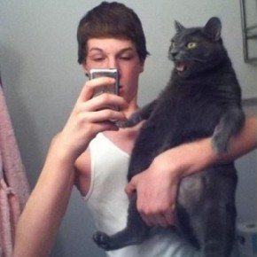 self shot epic fail ab