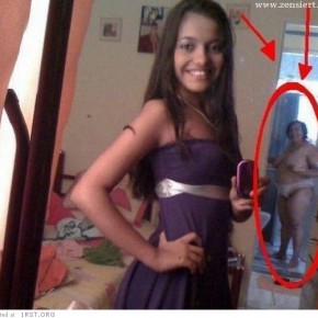 self shot epic fail ad