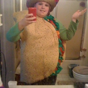 self shot epic fail b