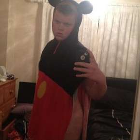 self shot epic fail c
