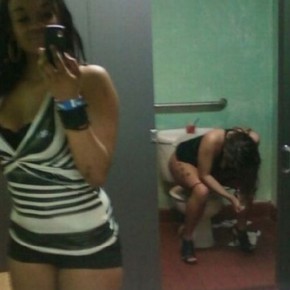 self shot epic fail e