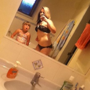 self shot epic fail f