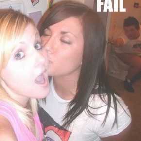 self shot epic fail p