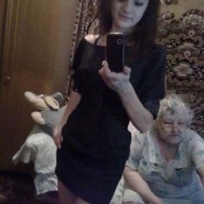 self shot epic fail t