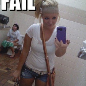 self shot epic fail v