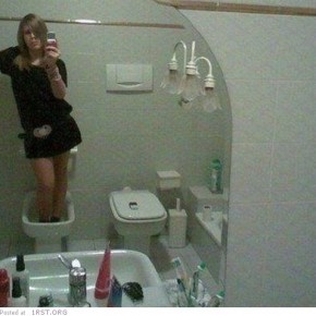 self shot epic fail x