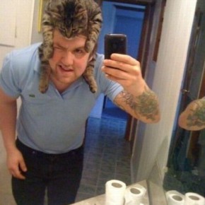self shot epic fail zza