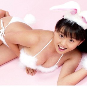sexiest easter bunnies 23