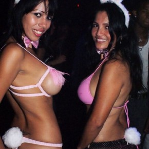 sexiest easter bunnies 25