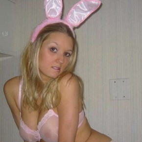 sexiest easter bunnies 32