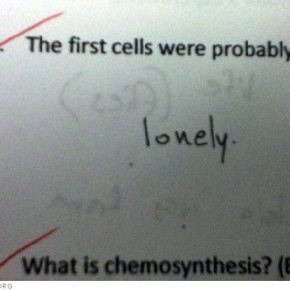 unexpected test answers v