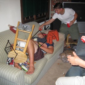 38 drunk pranks 1