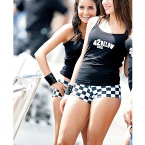 NASCAR hotties 1