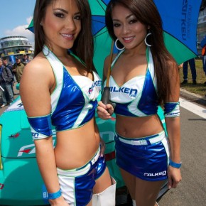 NASCAR hotties 2