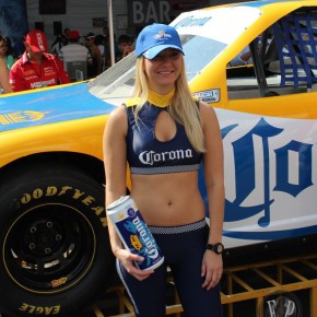 NASCAR hotties 29