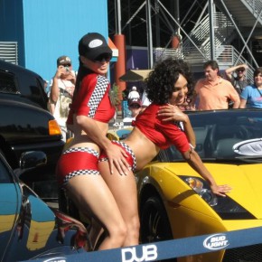 NASCAR hotties 30