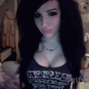 animated gif sexy teen 33