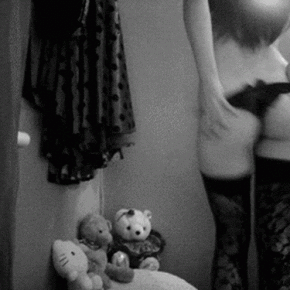 animated gif sexy teen 8