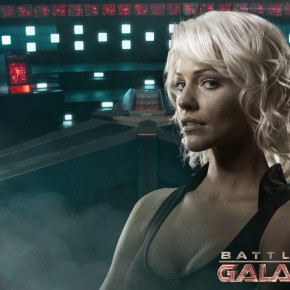 battlestar galactica babes 8