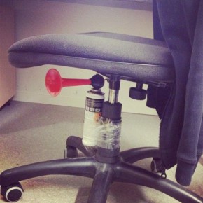 best office pranks 17