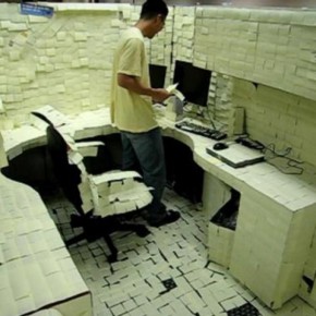 best office pranks 24