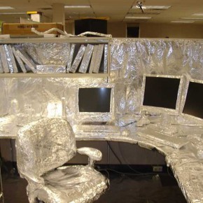 best office pranks 6