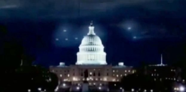 congresman ufo