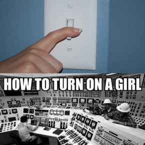 female logic 21