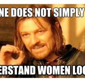 female logic 8