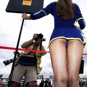 formula1 girl 15