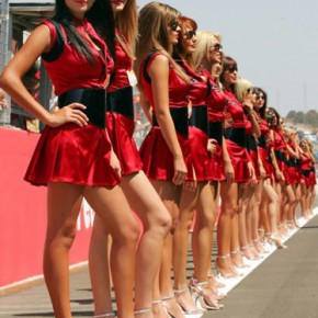 formula1 girl 20