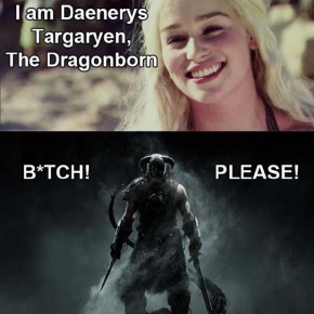 game of thrones meme d