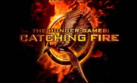 hunger games 2 trailer