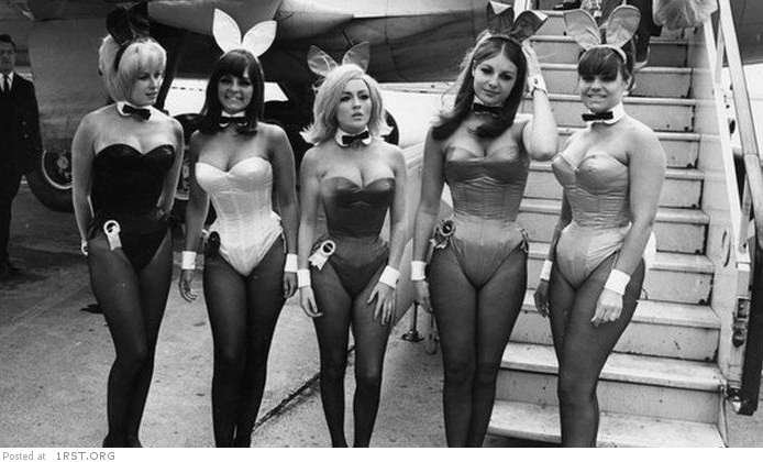 playboy bunnies old 0