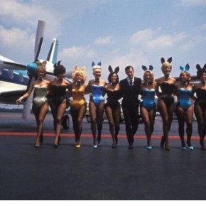 playboy bunnies old ab