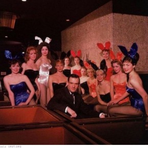 playboy bunnies old ak